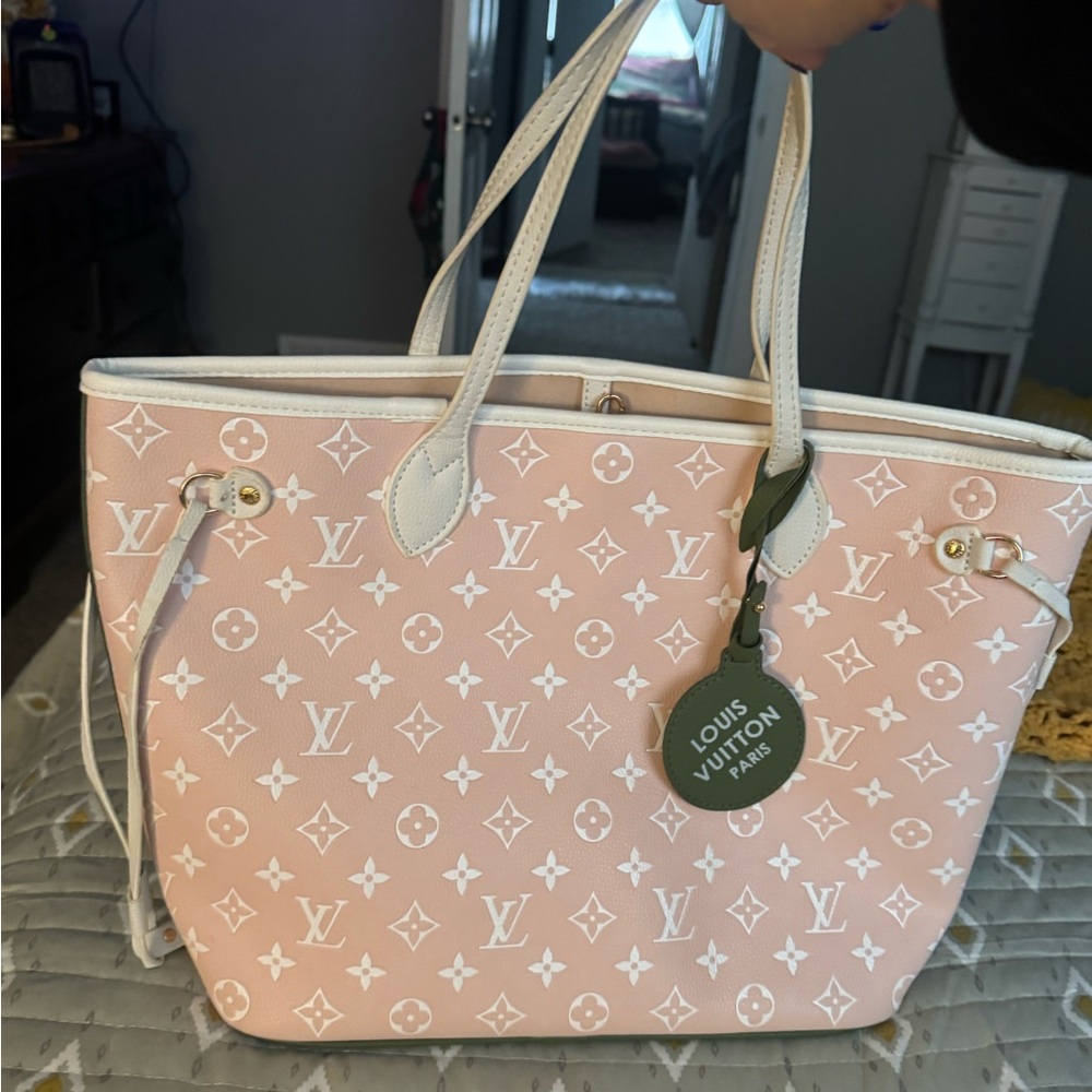 Fashion tote